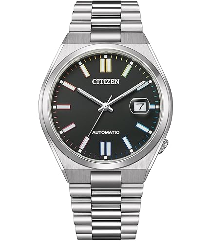 naonao　計４枚 Buy Citizen Analog Blue Dial Men's Watch-NJ0158-89L at Amazon.in